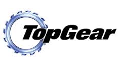 top gear logo